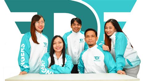 DForce Operations Center Inc .